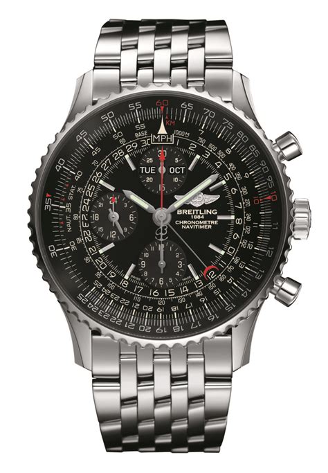 breitling watch history|breitling aerospace history.